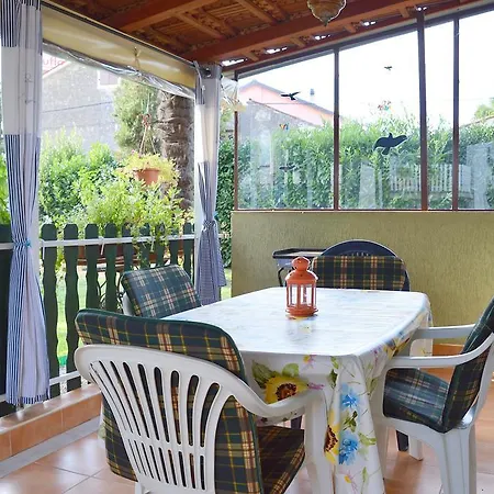 Giardino Apartment Umag Exterior photo