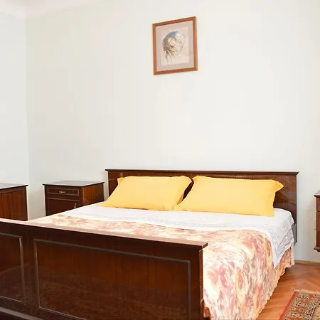 Giardino Apartment Umag Exterior photo