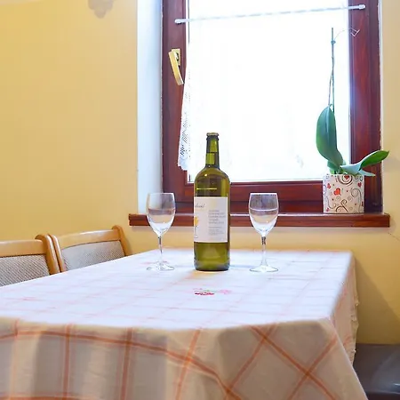 Giardino Apartment Umag Exterior photo