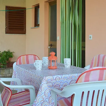 Giardino Apartment Umag Exterior photo