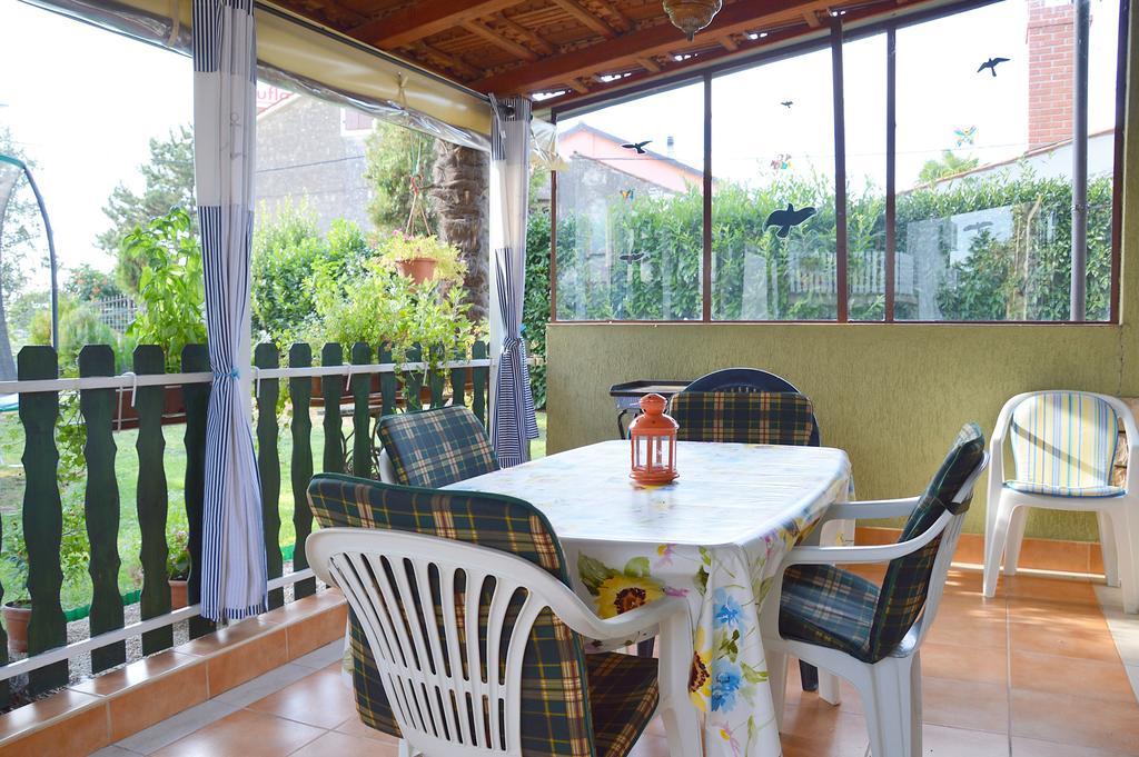 Giardino Apartment *
