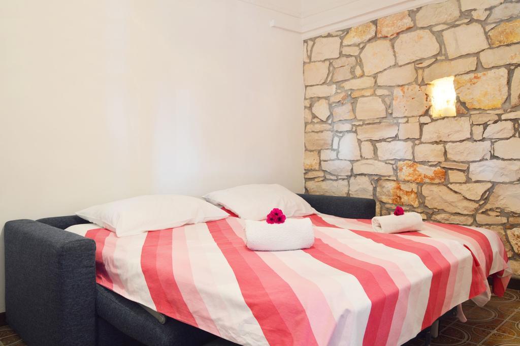 Giardino Apartment Umag