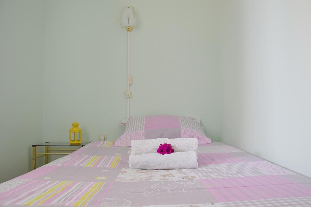 Giardino Apartment *