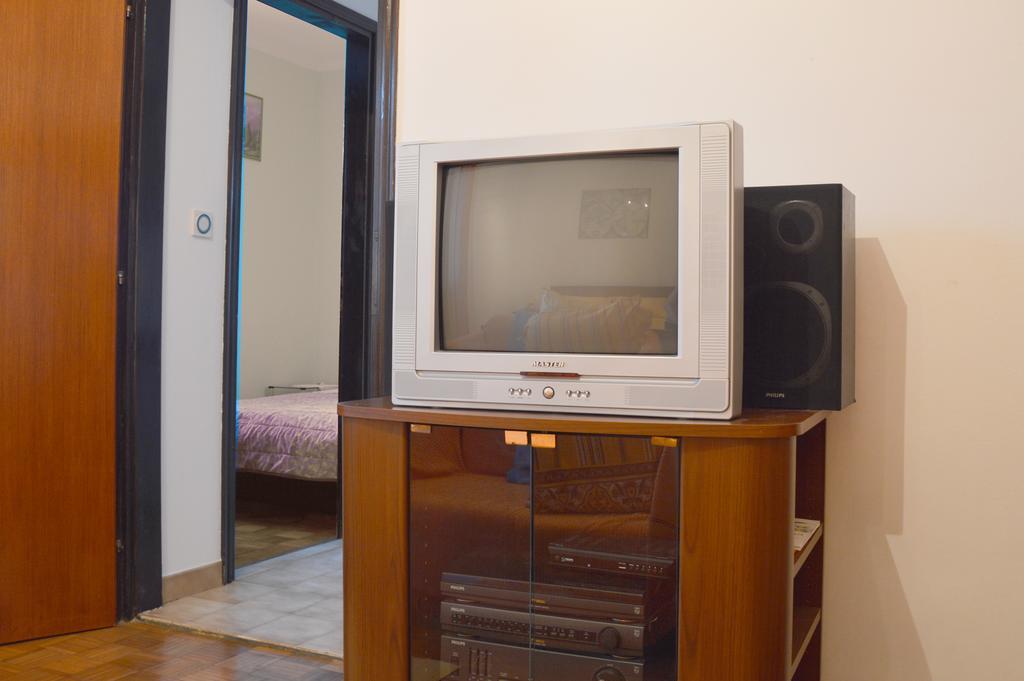 Apartment Giardino Umag