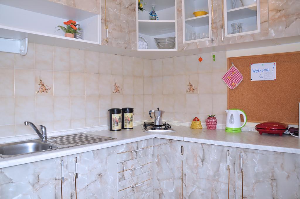 Giardino Apartment Umag