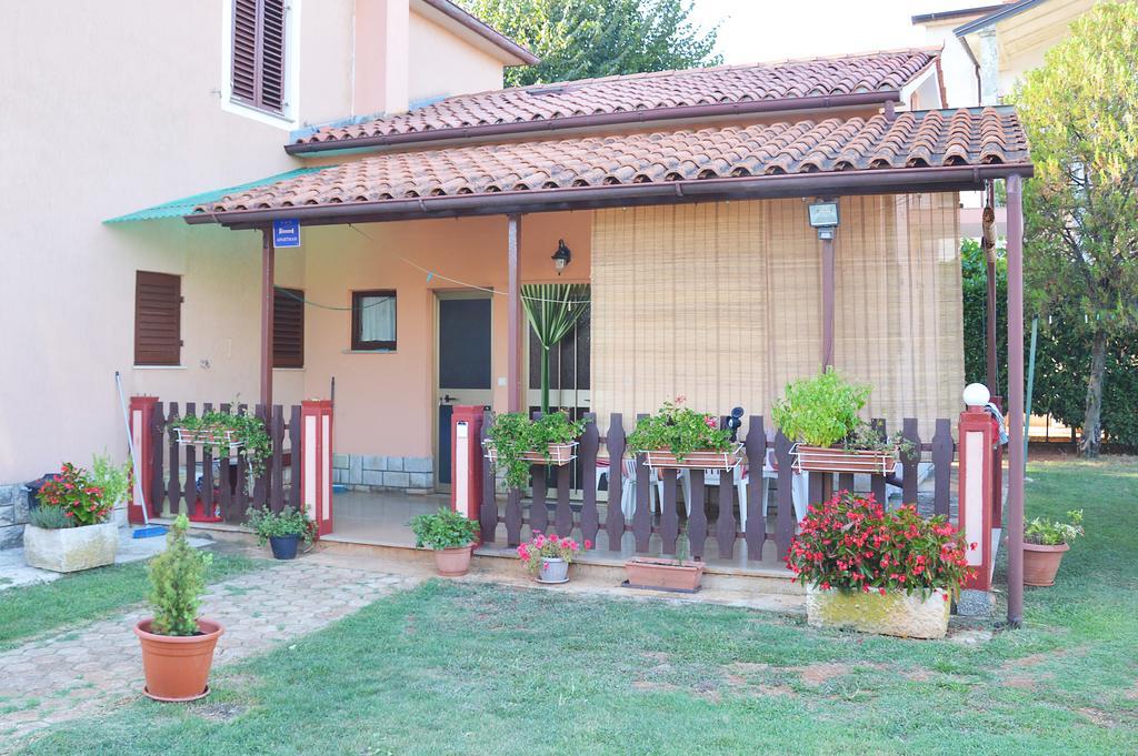 Apartment Giardino *
