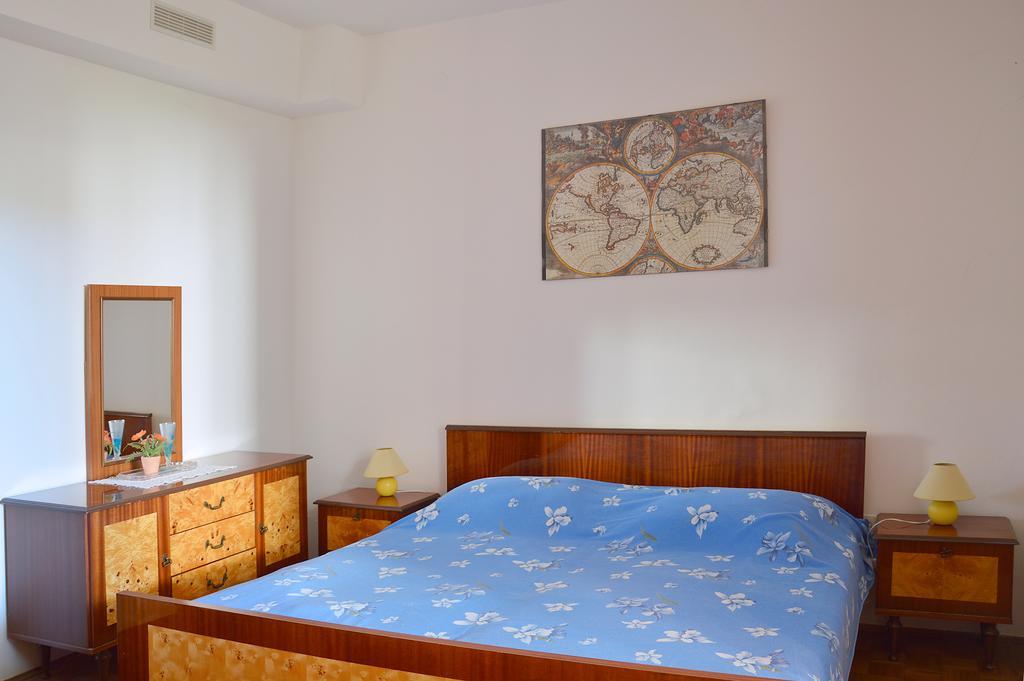 Giardino Apartment Umag