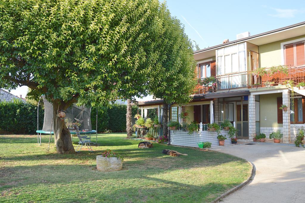 Apartment Giardino *
