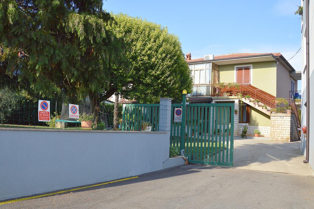 Giardino