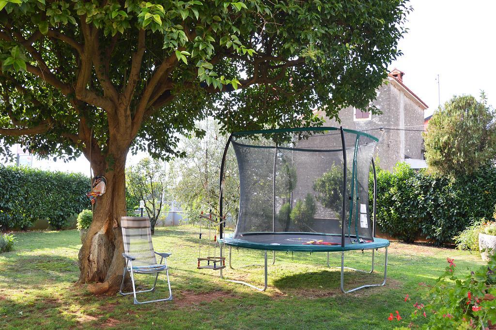 Giardino Apartment *
