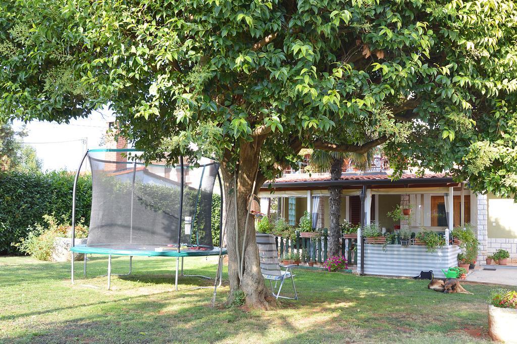 Apartment Giardino Umag